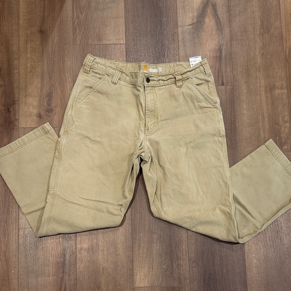 Carhartt Pants